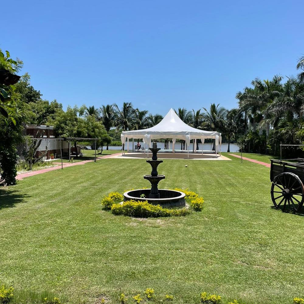 Quinta Río HJ